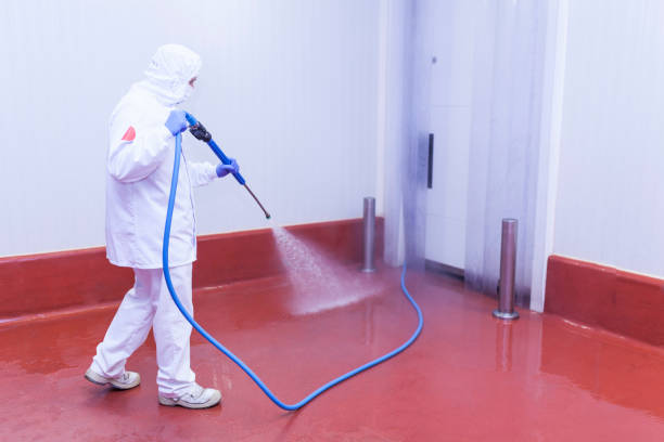 Best Machinery and Equipment Cleaning  in Wilson, WY