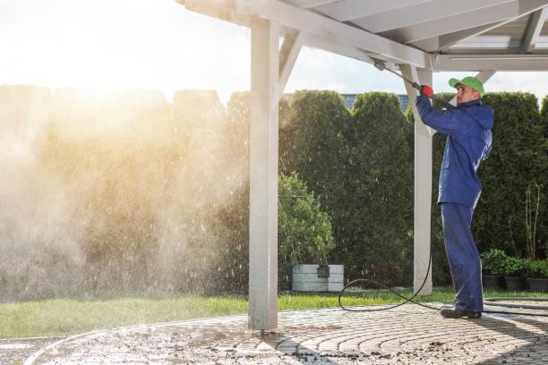 Best Fence Cleaning  in Wilson, WY