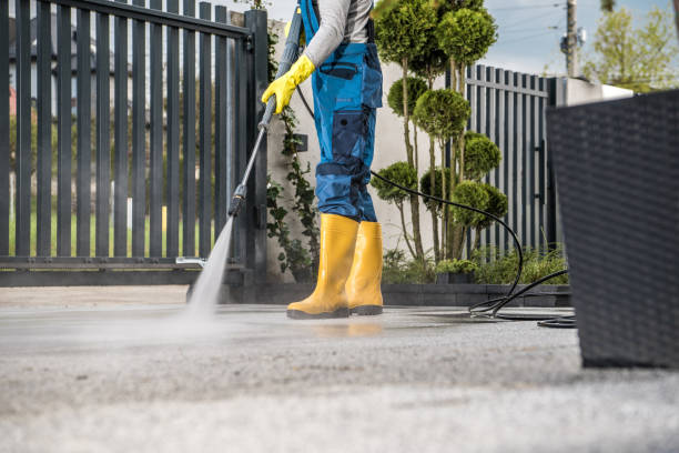 Wilson, WY Pressure Washing Services Company